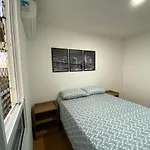 Apartamento Com Sacada Na Gleba, Novo E Equipado